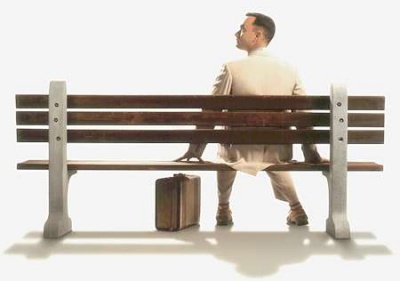 Forrest Gump